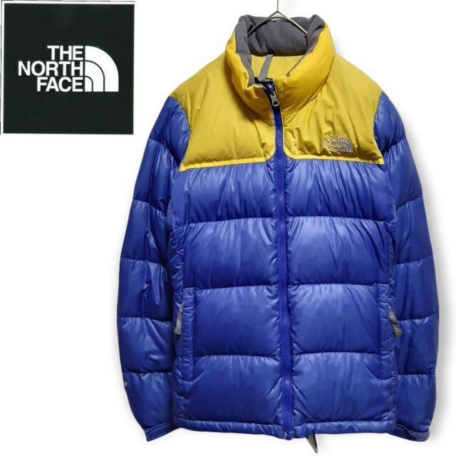 美品 人気 THE NORTH FACE ヌプシ ダウンジャケット レディースS