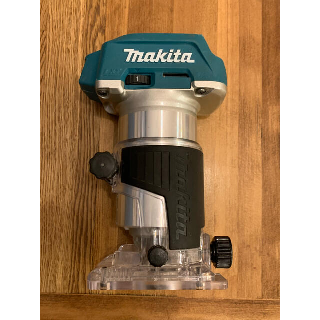 Makita(マキタ)のマキタ  18V充電式トリマ　RT50DZ スポーツ/アウトドアの自転車(工具/メンテナンス)の商品写真