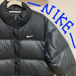 ナイキ(NIKE)の値下げ！NIKE/ダウンジャケット(ダウンジャケット)