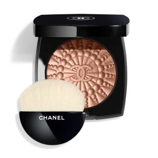 シャネル(CHANEL)のCHANEL シャネルペルルドゥルミエール　限定品(フェイスパウダー)