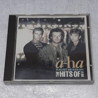 Headlines And Deadlines The Hits Of A-Ha(ポップス/ロック(洋楽))