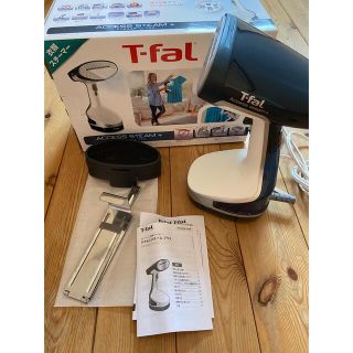 ティファール(T-fal)のティファール アクセススチームプラス T-fal アイロン(アイロン)