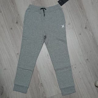 ハーレー(Hurley)の専用🌟Hurley  裏起毛スウェットパンツ(パンツ/スパッツ)