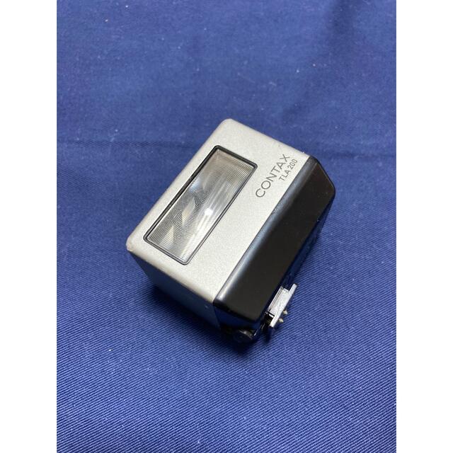 コンタックス TLA 200-