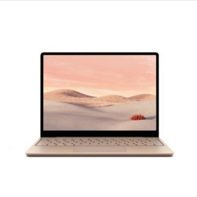 サンドストーンメモリマイクロソフト THH-00045 Surface Laptop Go