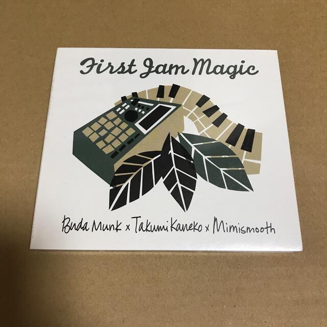 エンタメホビーFirst Jam Magic