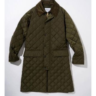 バーブァー(Barbour)のBarbour / バブアー(ブルゾン)