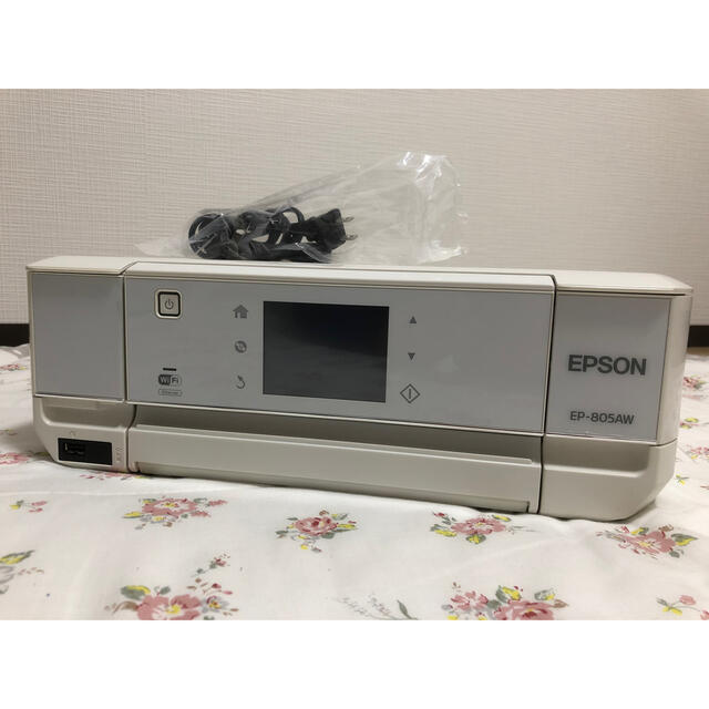 エプソン　EP-805W  ジャンク品