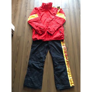 絶品】 686×diesel スノーボードウェア 上下 55DSL - ウエア