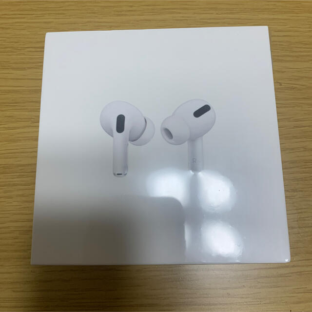 AirPods pro  Apple