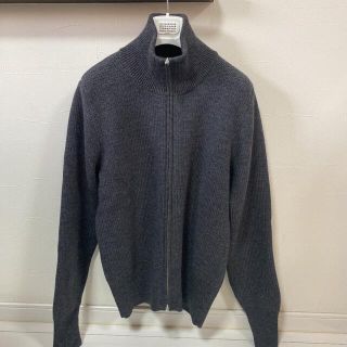 Maison Martin Margiela - マルジェラ ドライバーズニット 新品未