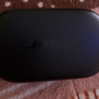 ボーズ(BOSE)のBose QuietComfort Earbuds(ヘッドフォン/イヤフォン)