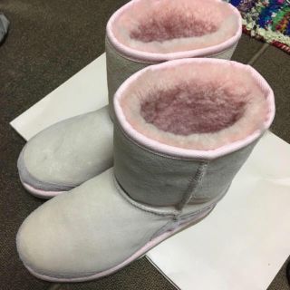 アグ(UGG)のブーツ(ブーツ)