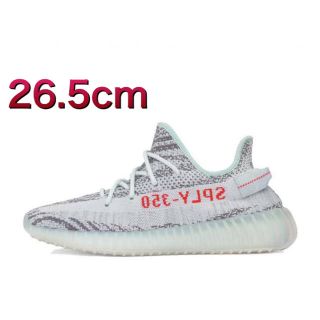 アディダス(adidas)のadidas YEEZY BOOST 350 V2 “BLUE TINT”(スニーカー)