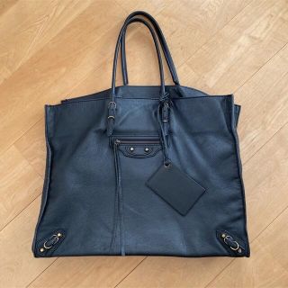 バレンシアガ(Balenciaga)の【正規品】バレンシアガ トートバッグ ペーパー(トートバッグ)