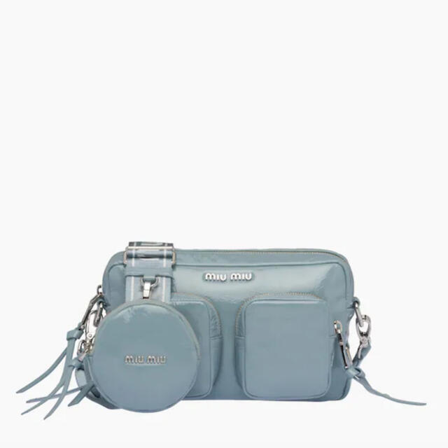 絶妙なデザイン miumiu - MIUMIU ハンドバッグ - hesnor.com