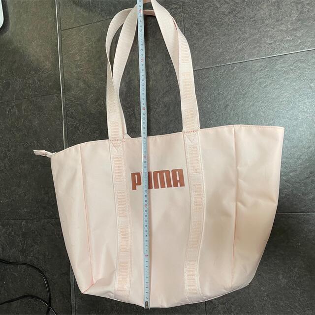 PUMA(プーマ)のpuma トートバッグ レディースのバッグ(トートバッグ)の商品写真