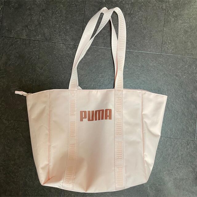 PUMA(プーマ)のpuma トートバッグ レディースのバッグ(トートバッグ)の商品写真