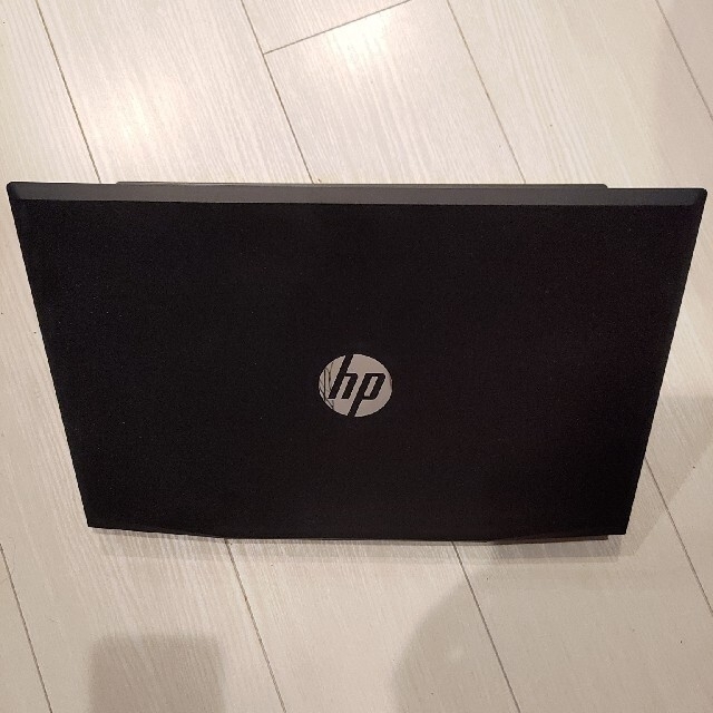 HP(ヒューレットパッカード)の[中古]ノートPC HP Pavilion Gaming Laptop スマホ/家電/カメラのPC/タブレット(ノートPC)の商品写真