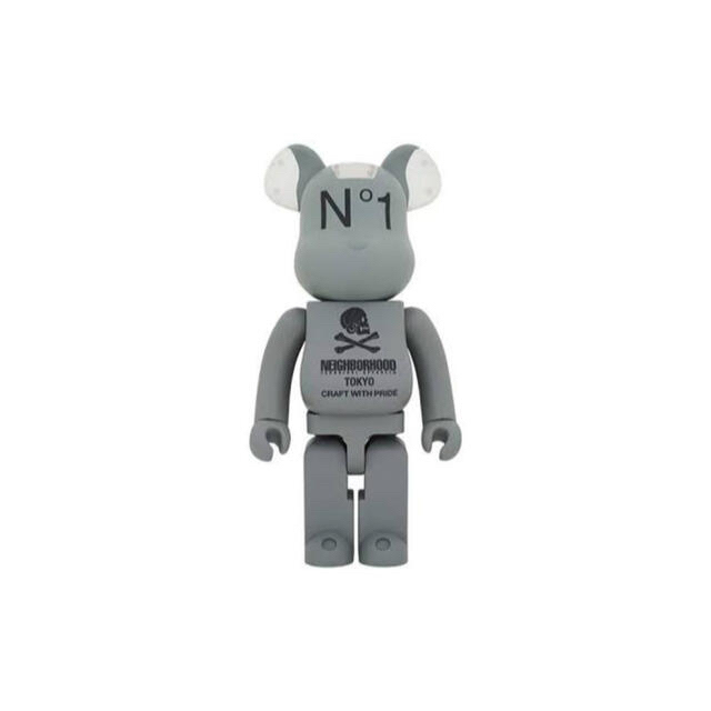 BE@RBRICK ベアブリック　100%  美品　レアアイテム