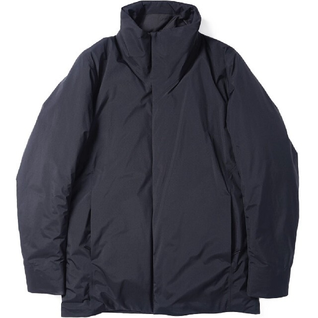 ARC'TERYX(アークテリクス)の【美品】ARC'TERYX VEILANC EULER IS JACKET メンズのジャケット/アウター(ダウンジャケット)の商品写真