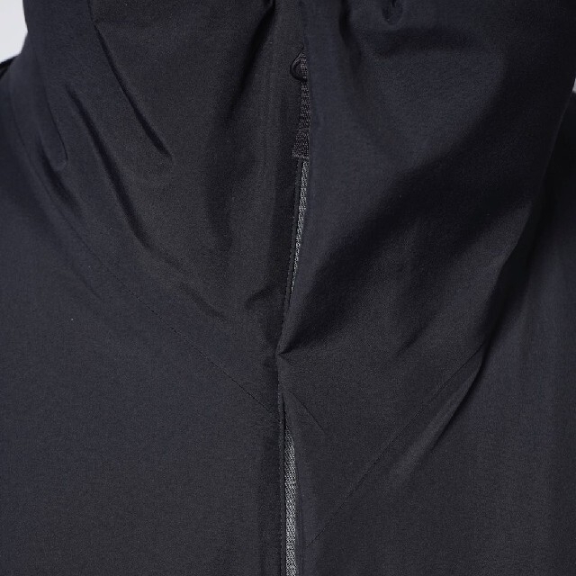 ARC'TERYX(アークテリクス)の【美品】ARC'TERYX VEILANC EULER IS JACKET メンズのジャケット/アウター(ダウンジャケット)の商品写真