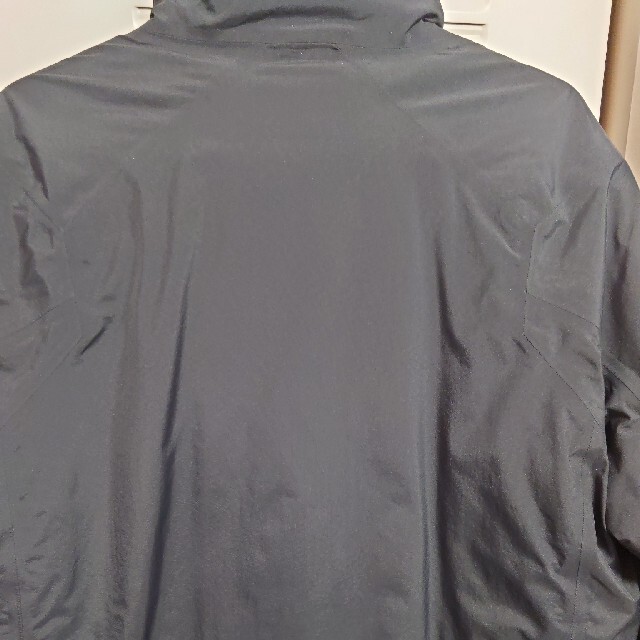 ARC'TERYX(アークテリクス)の【美品】ARC'TERYX VEILANC EULER IS JACKET メンズのジャケット/アウター(ダウンジャケット)の商品写真