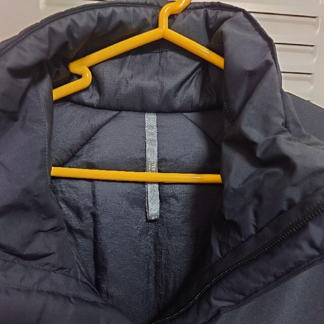 ARC'TERYX(アークテリクス)の【美品】ARC'TERYX VEILANC EULER IS JACKET メンズのジャケット/アウター(ダウンジャケット)の商品写真