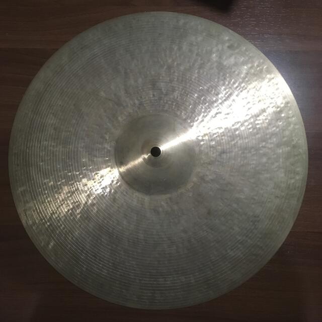 jazz crash cymbal 16  楽器のドラム(シンバル)の商品写真