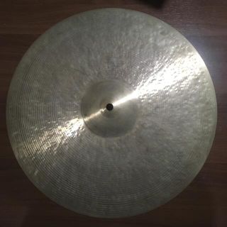 jazz crash cymbal 16 (シンバル)