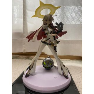 アクアマリン ギルティギア ジャックオー フィギュアの通販 by