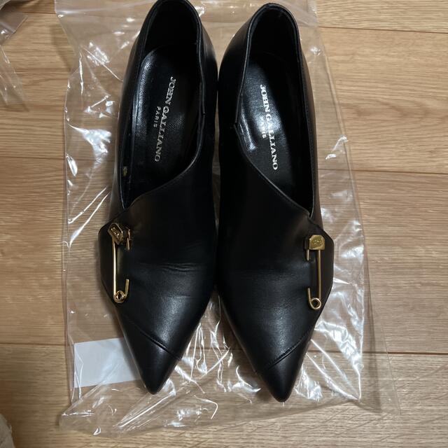 極美品】ジョンガリアーノ ブーティ 36 iece.ie
