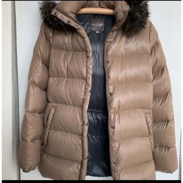 美品!DUVETICA ダウンジャケット SABIK 42 | diamundialfuturos