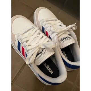 アディダス(adidas)のPUTO様　adidas スニーカー 26.0cm(スニーカー)