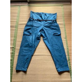 パタゴニア(patagonia)のトラヤイクイップメント TORAYA EQUIPMENT M 山と道(ワークパンツ/カーゴパンツ)