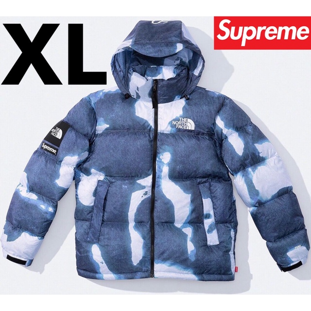 supreme即完売品。新品未使用