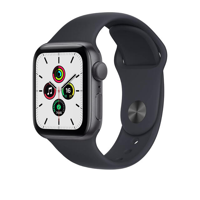 apple watch se