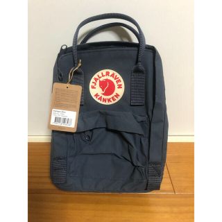 フェールラーベン(FJALL RAVEN)のフェールラーベン カンケン ミニ 23561 KANKEN MINI 7L (リュック/バックパック)