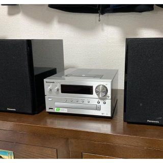 パナソニック iPhone スピーカーの通販 27点 | Panasonicのスマホ/家電