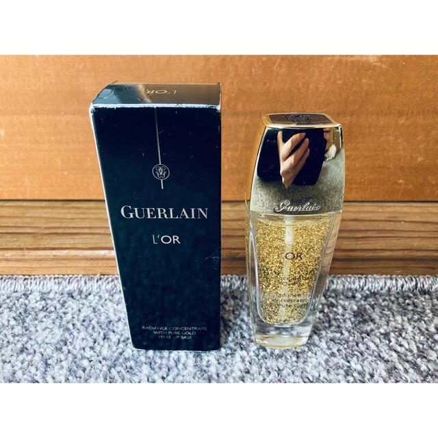 【新品未使用】ゲラン　ロールエッセンス　エクラ　30ml