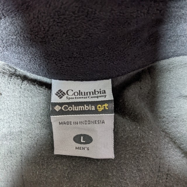 Columbia(コロンビア)のコロンビア メンズのジャケット/アウター(その他)の商品写真