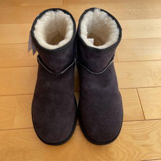 UGG - UGG アグ ムートンブーツ オーストラリア製 シープスキンダウン ...
