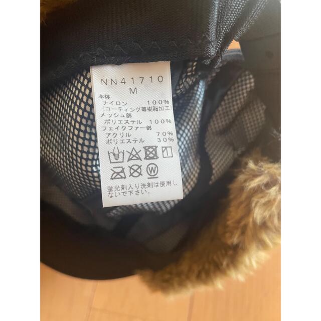 THE NORTH FACE(ザノースフェイス)のキャップ/THE NORTH FACE メンズの帽子(キャップ)の商品写真