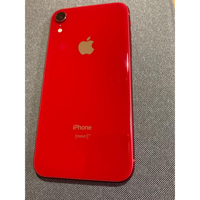 iPhone xr 64G