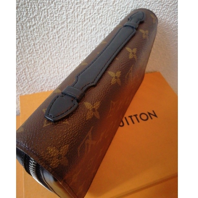 LOUIS VUITTON(ルイヴィトン)のスネール様専用　LOUIS VUITTON    ジッピーXL メンズのファッション小物(長財布)の商品写真