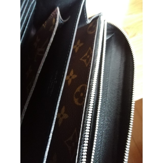 LOUIS VUITTON(ルイヴィトン)のスネール様専用　LOUIS VUITTON    ジッピーXL メンズのファッション小物(長財布)の商品写真