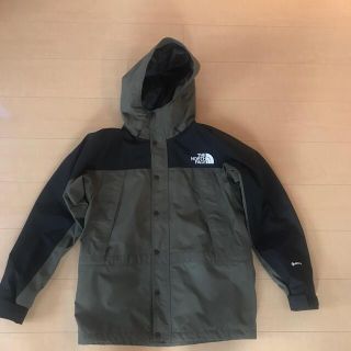 ザノースフェイス(THE NORTH FACE)の【だいすけ様専用】ノースフェイス　マウンテンライトジャケット(ナイロンジャケット)