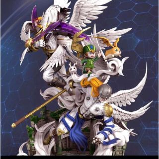 メール便対応! 新品未開封『デジモンアドベンチャー』ホーリー