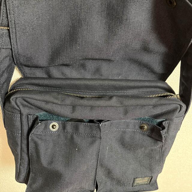 PORTER(ポーター)のPORTER カバン メンズのバッグ(ショルダーバッグ)の商品写真