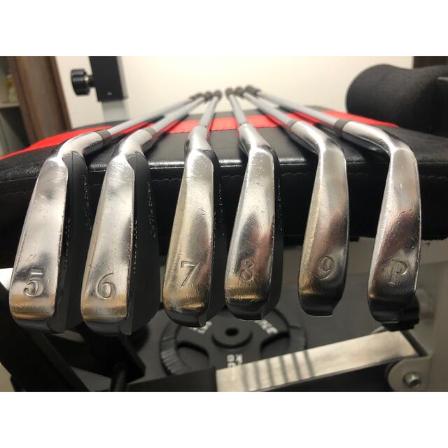 Muziik on the screw MB 5-P DG tour issue-tops.edu.ng